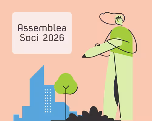 Assemblea Soci