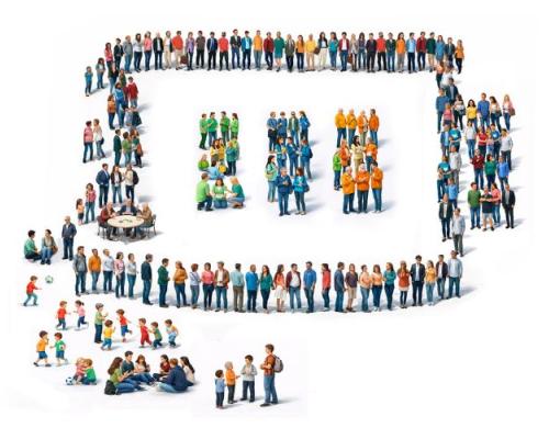 Giornata energia sociale