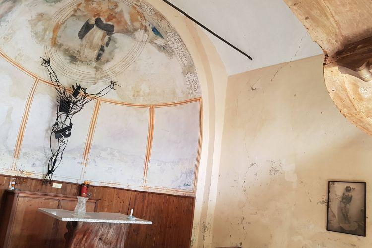 Restauro della Cappella di San Sebastiano a Pavarolo: Arte, Storia e Comunità