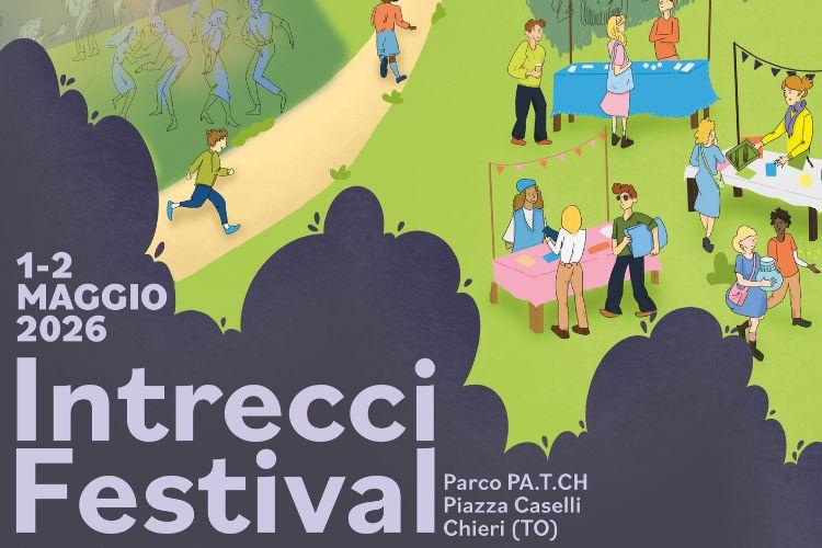 Intrecci festival